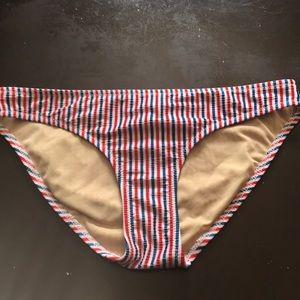 USA bikini bottoms